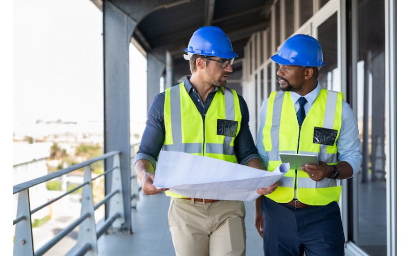 Execução e Administração de Obras